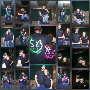 Meet your Posher, Becca